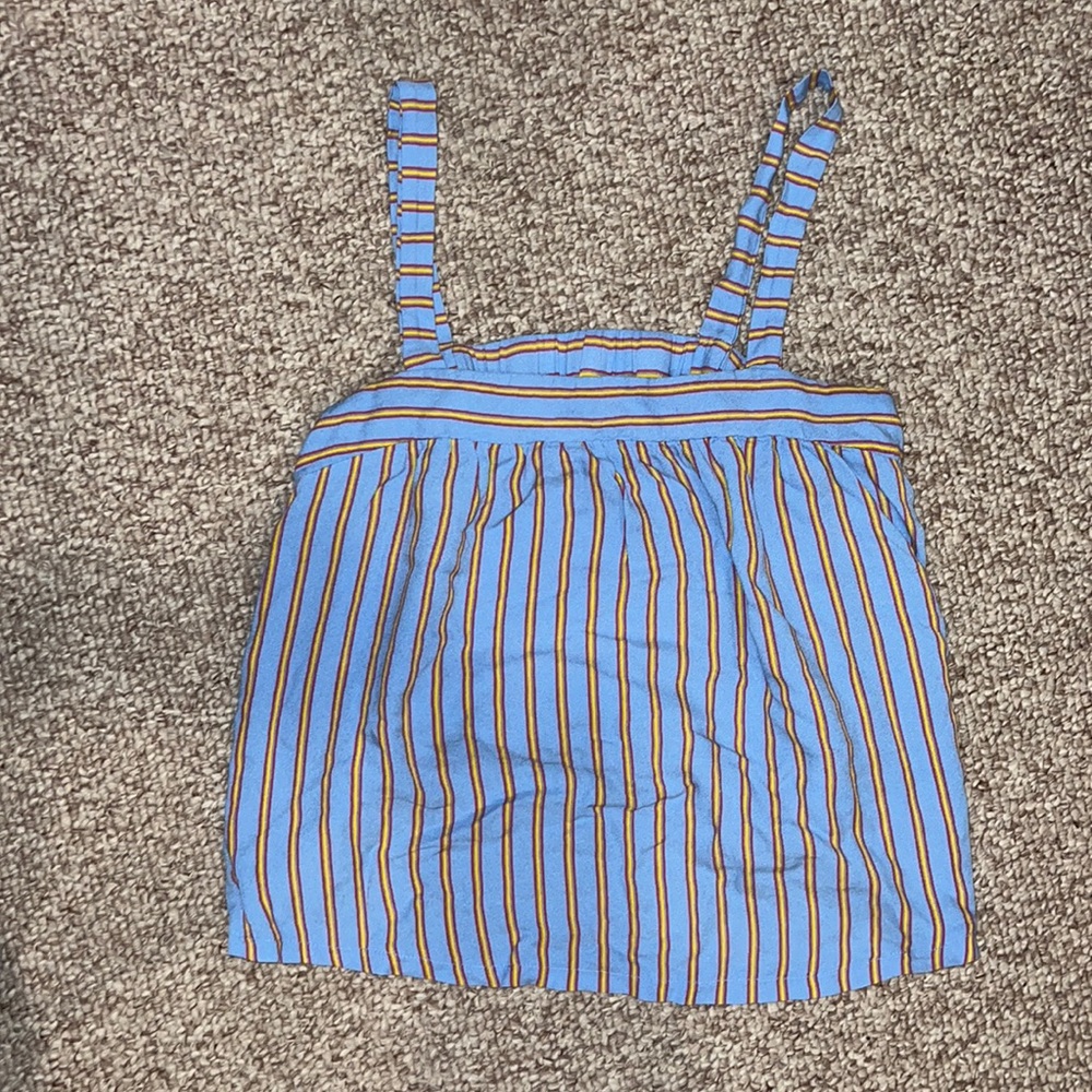 Tank top